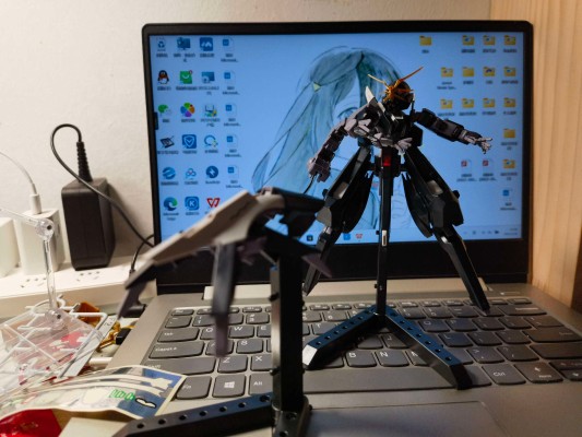 HG 1/44 TR-6高达［伍德渥特］精神感应天线特装型（Z高达外传RE-BOOT版）