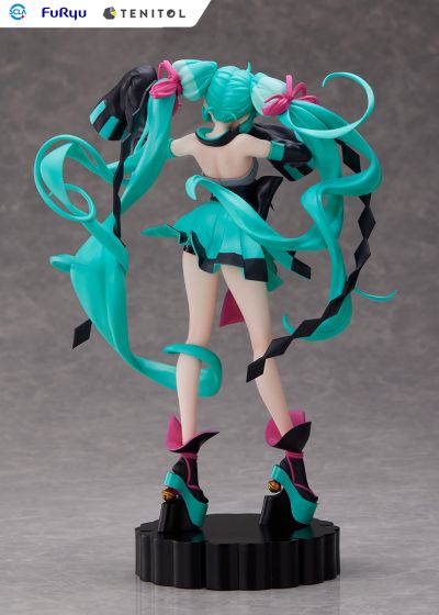 TENITOL 新东京系列 初音未来 忍者