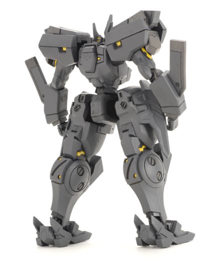 Muv-Luv A3 第26弹 日本帝国斯卫军 82式战术步行战斗机 F-4J改 瑞鹤Type-82C