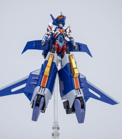 MODEROID  SSSS.古立特 全能古立特