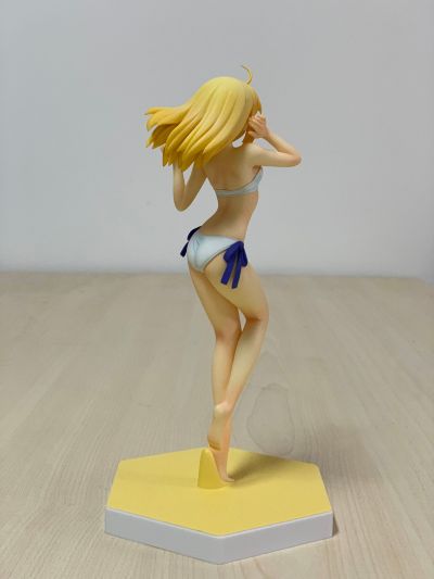 BEACH QUEENS Fate/hollow ataraxia SABER 