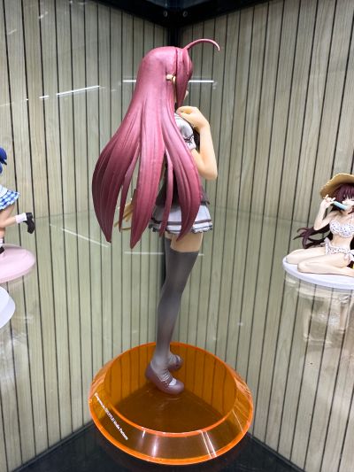 SHUFFLE！(Shuffle) 第1弹 利希安瑟丝 夏服Ver. 