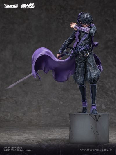 刺客伍六七 伍六七-大柒