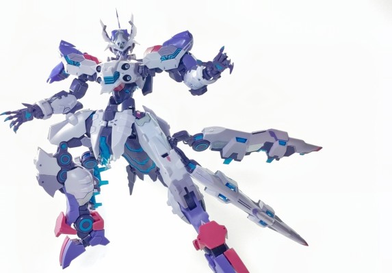 星与翼的悖论 XZM-011 Solidea