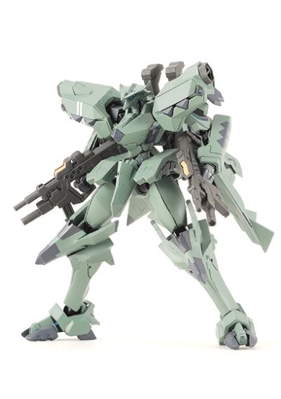 Muv-Luv A3 第19弹 F-22A 猛禽