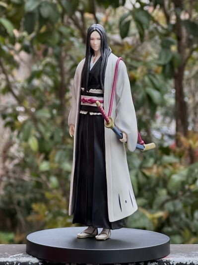 SOLID AND SOULS 境·界 卯花烈