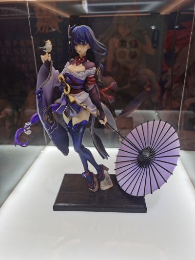 原神 八重神子 狐之真意