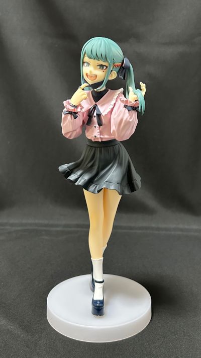 POP UP PARADE 初音未来 吸血鬼 L尺寸