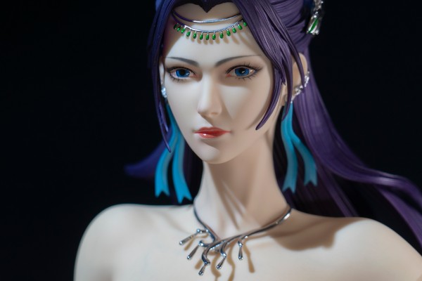 斗破苍穹 云岚宗宗主—云韵