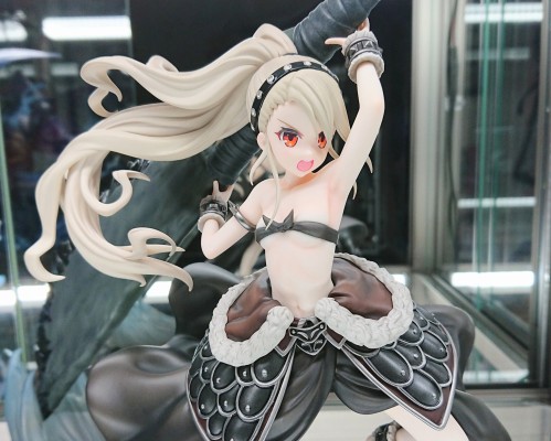 KD Colle 魔法少女伊莉雅 伊莉雅丝菲尔・冯・爱因兹贝伦 梦幻召唤：狂战士