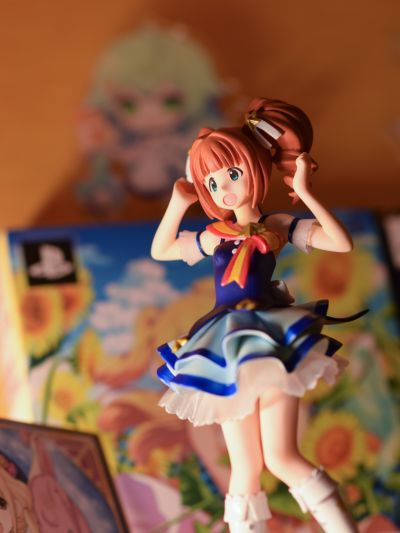 一番赏 偶像大师PART2 A賞 高槻弥生  