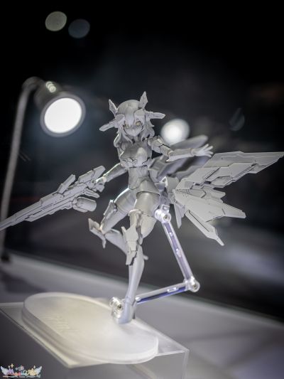 GMHS GSC 星环重工 橘猫工业