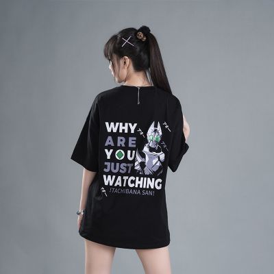 假面骑士星币 印象T恤