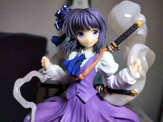 东方Project 魂魄妖梦 香霖堂ver. 限定颜色