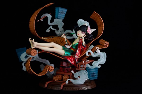 白蛇：缘起 宝青坊主