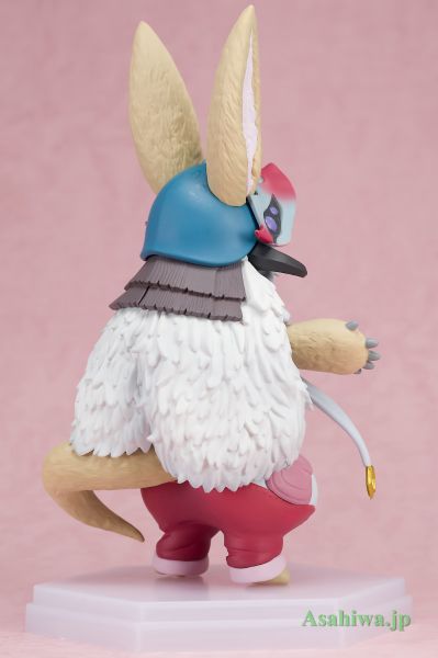 POP UP PARADE 来自深渊 烈日黄金乡 娜娜奇