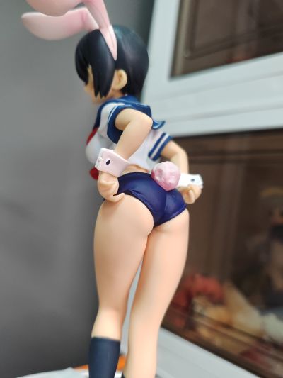 我的主人爱作怪 泽渡泉 Dokidoki Time Cosplay Bunny Ver. 