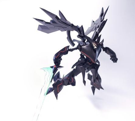 S.R.G-S 机战OG ORIGINAL GENERATIONS 黑天使