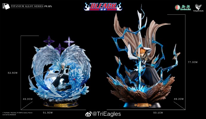 BLEACH 境·界（死神） 黑崎一护