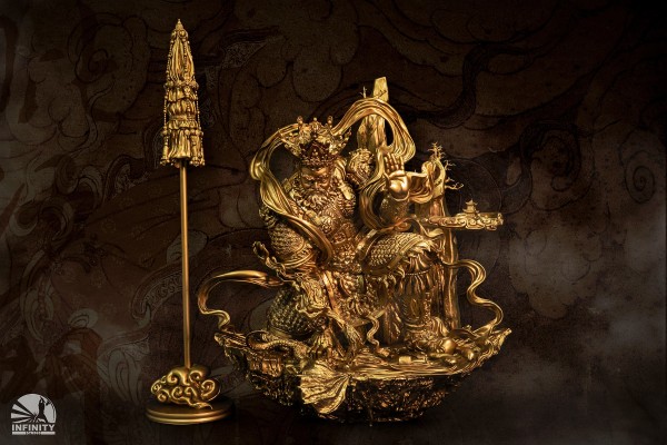 艺术家系列 天王