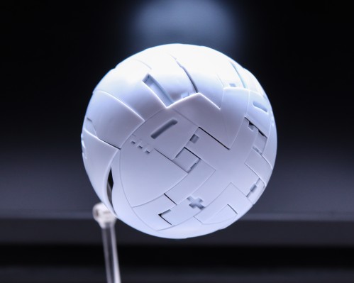 MODEROID 乐园追放 罗汉