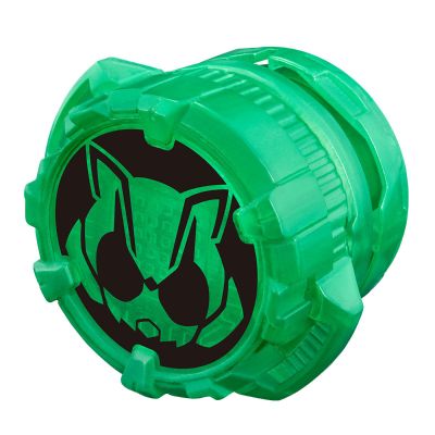 假面骑士极狐系列 DX假面骑士语音身份核心套装01