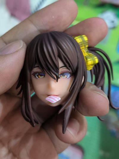 COMIC真激 太平天极封面女郎 仁科唯衣