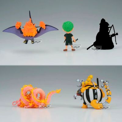 航海王 WCF 和之国鬼岛篇10