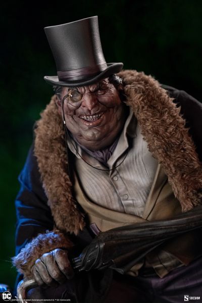 300834 DC漫画 企鹅人