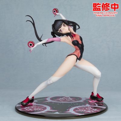 战姬绝唱XV 月读调 Gear Inner