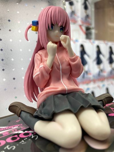 小坐系列 孤独摇滚！后藤独