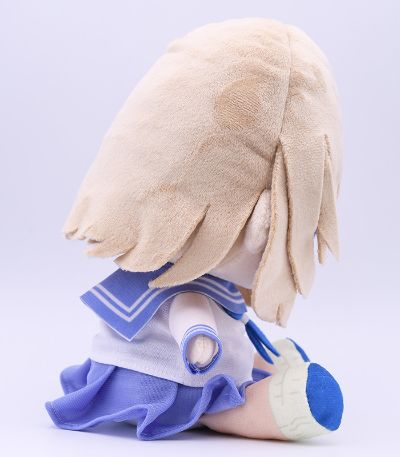 杜鹃的婚约 毛绒玩偶 天野绘里香/濑川弥/海野幸