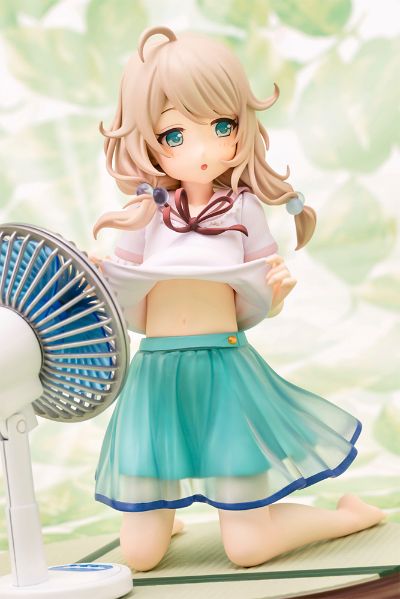 偶像大师灰姑娘女孩 遊佐梢 甜蜜小仙子