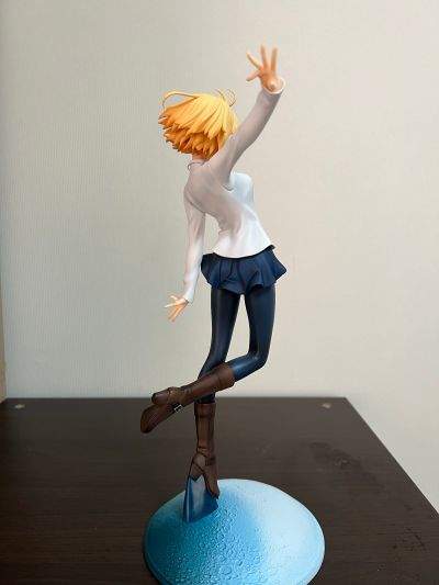 月姬-月之残片- 爱尔奎特·布伦史塔德