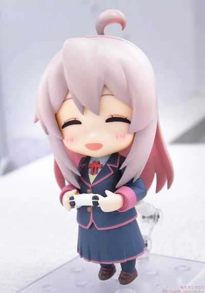 粘土人#2091 别当哥哥了！ 绪山真寻