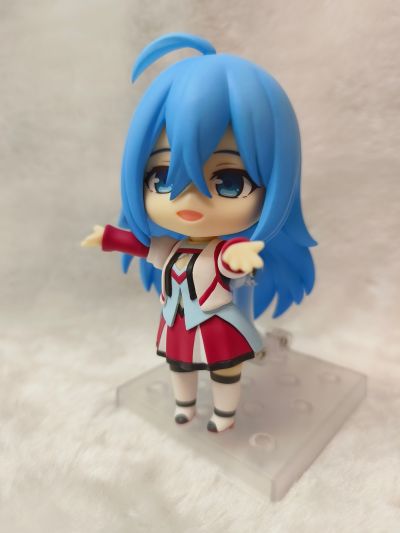 粘土人#1931 薇薇 -萤石眼之歌 - 薇薇