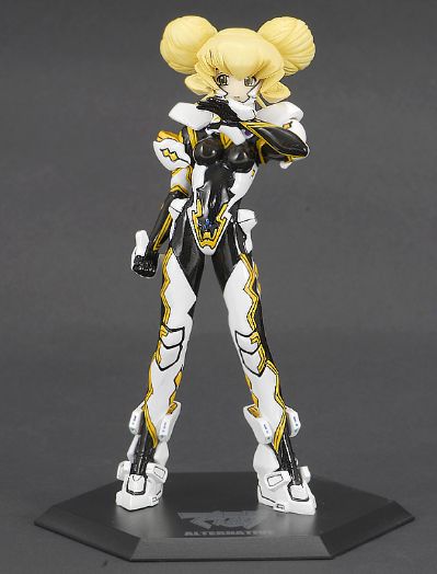 Muv-Luv M.O.E. 最终时代角色 03