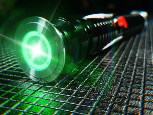 ARTFX+  星球大战：幽灵的威胁 奎刚·金