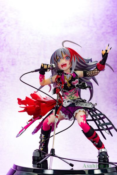 偶像大师灰姑娘女孩 星辉子 Mush Up☆Voltage