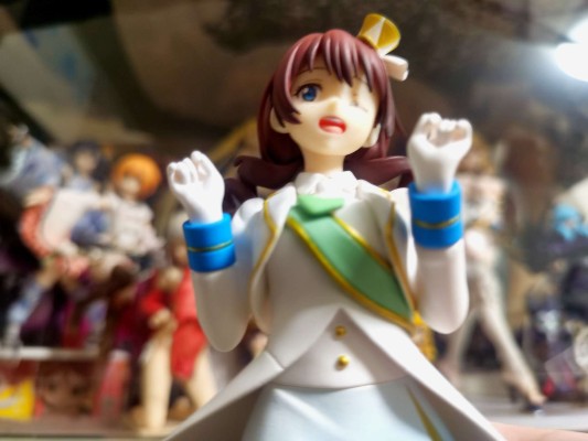 POP UP PARADE Love Live! 虹咲学园校园偶像同好会 艾玛·维尔德