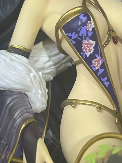 朝天娇~软玉温香 貂蝉