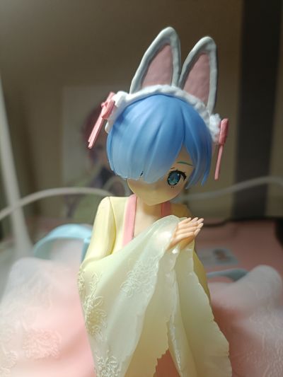 魅力无限 Re：从零开始的异世界生活 蕾姆·小兔娘