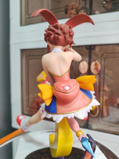 炼金三级魔法少女 悠玛