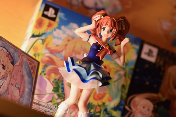 一番赏 偶像大师PART2 A賞 高槻弥生  