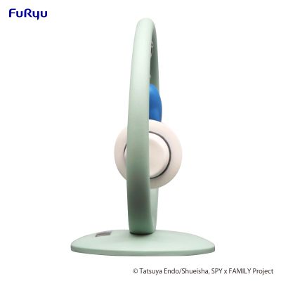 摇摇秋千 间谍过家家 阿尼亚 劳埃德 约尔