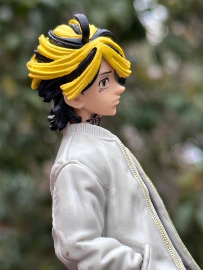 重生之道 羽宫一虎