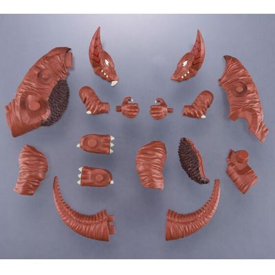 解体拼图 FANTASY  宇宙英雄奥特曼 哥莫拉