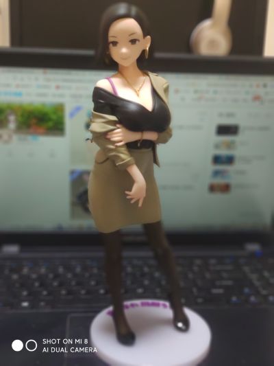 加油啊同期酱 前辈桑