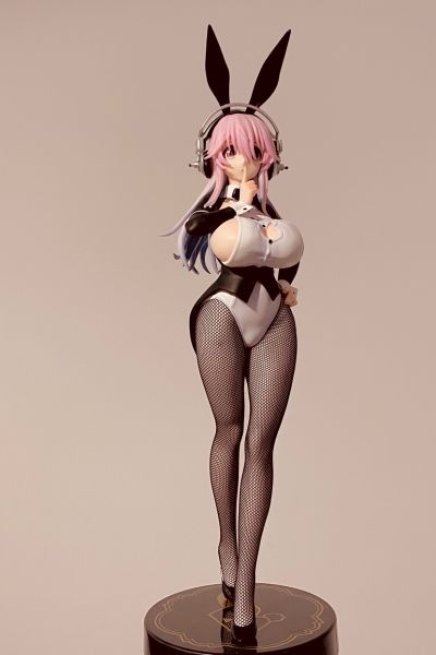 BiCute Bunnies -超级索尼子 新装兔女郎-