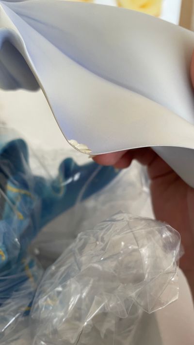 我的女神 贝露丹迪